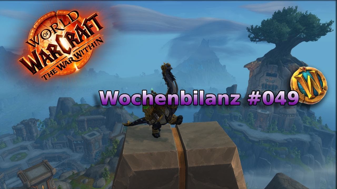 Guter Start ins Jahr 2026 | Wochenbilanz #049