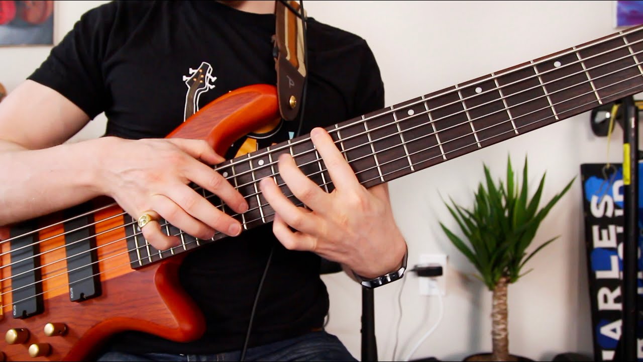 When DREAM THEATER only gives you 20 seconds to audition