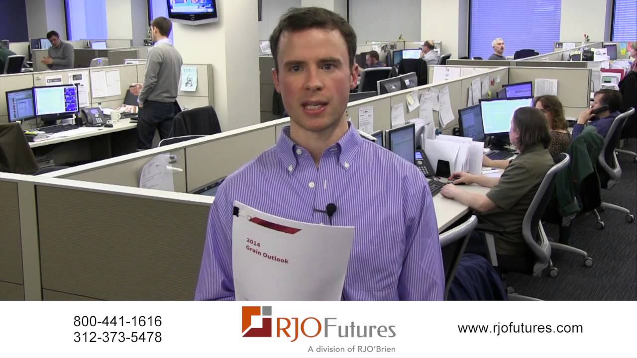 2014 Grain Outlook