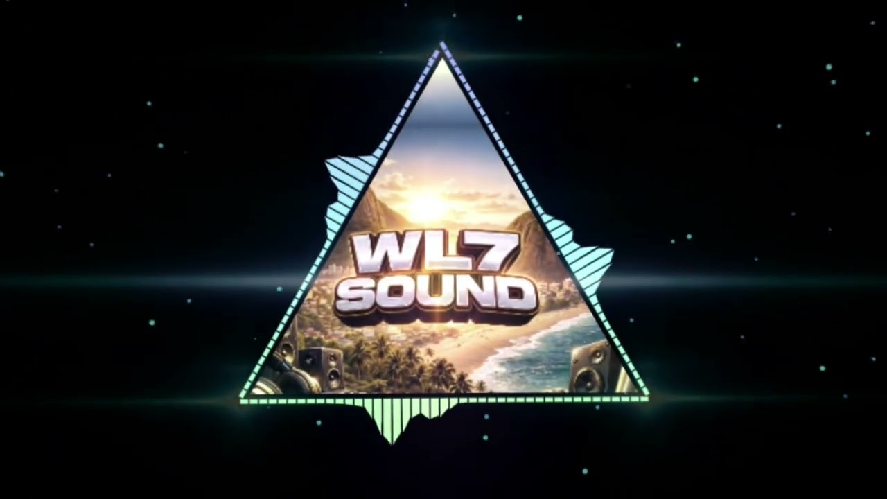 WL7 SOUND - No tempo Certo