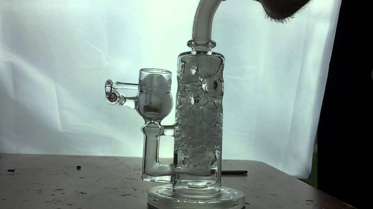 Mothership Straight Fab w/ Sandblasted Neck