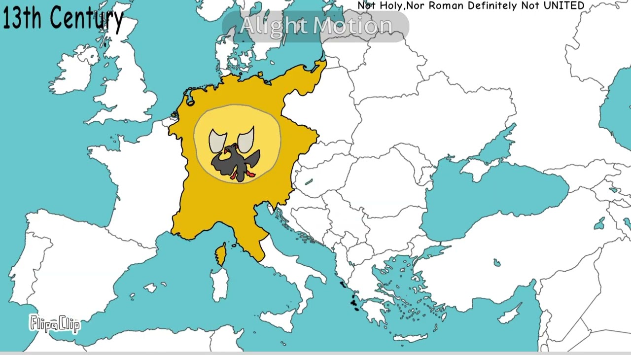 Germany in a Nutshell