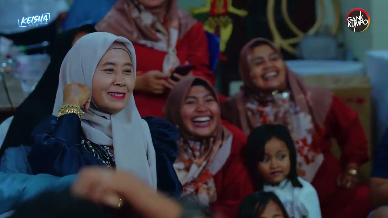 Ersa Amelia feat Gery Mahesa // Sia Sia Mengharap Cintamu // Gank Kumpo // Keisha // Live Menganti
