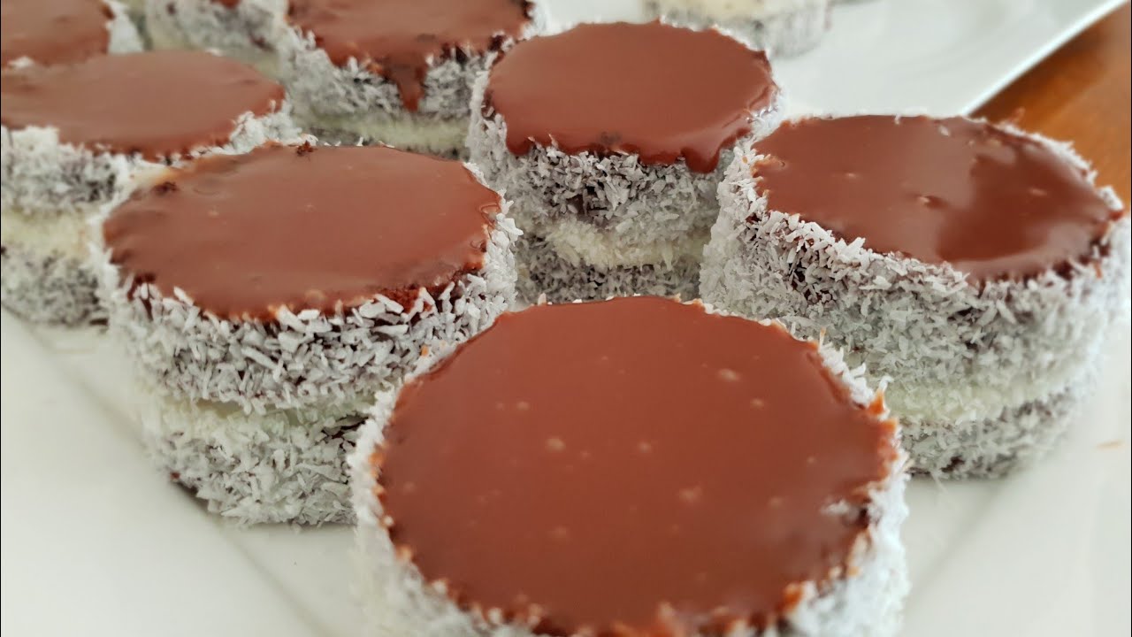 YAPMASI ÇOK KEYİFLİ YEMESİNİ HİÇ DEMİYORUM 😋- İMAM SARIĞI PASTASI