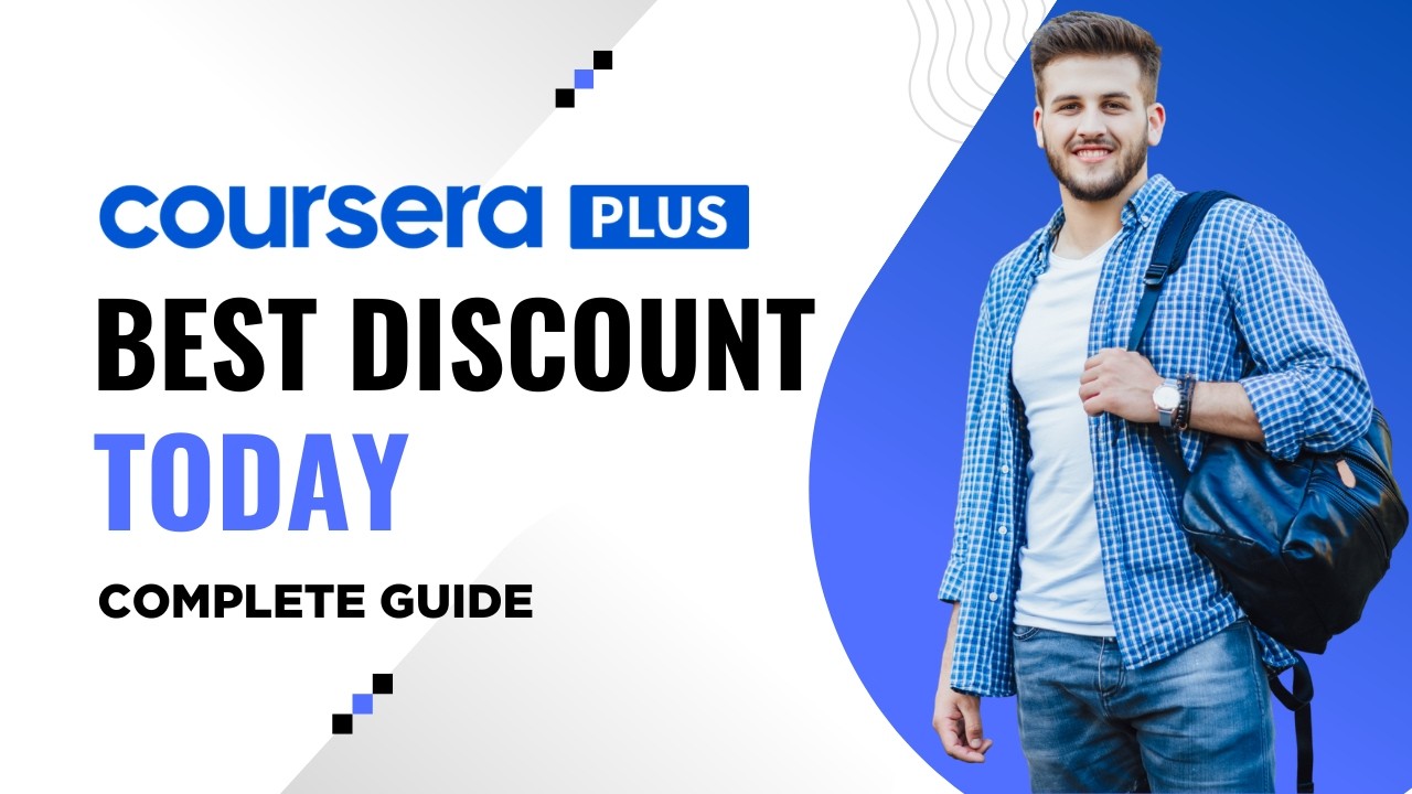 Coursera Plus Best Discount Today (Save More in 2026)