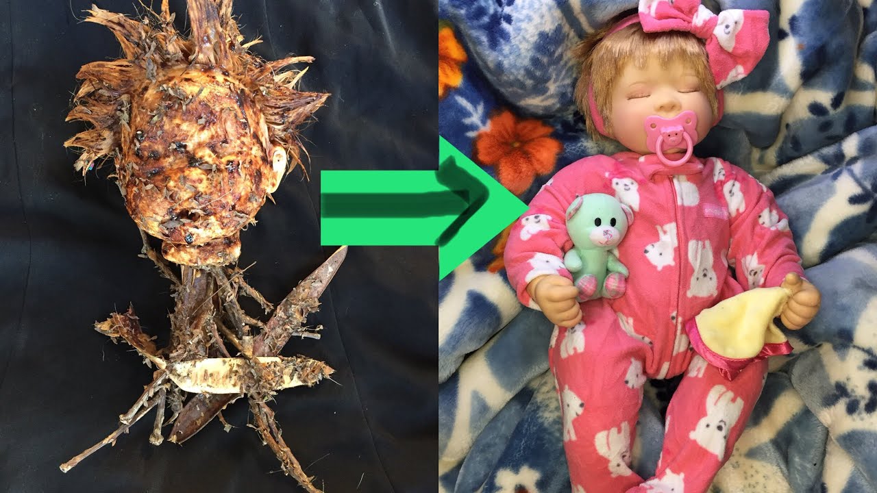 Bebé Nenuco Transformación : ropa zapatos y accesorios como restaurar una muñeca vieja maltratada