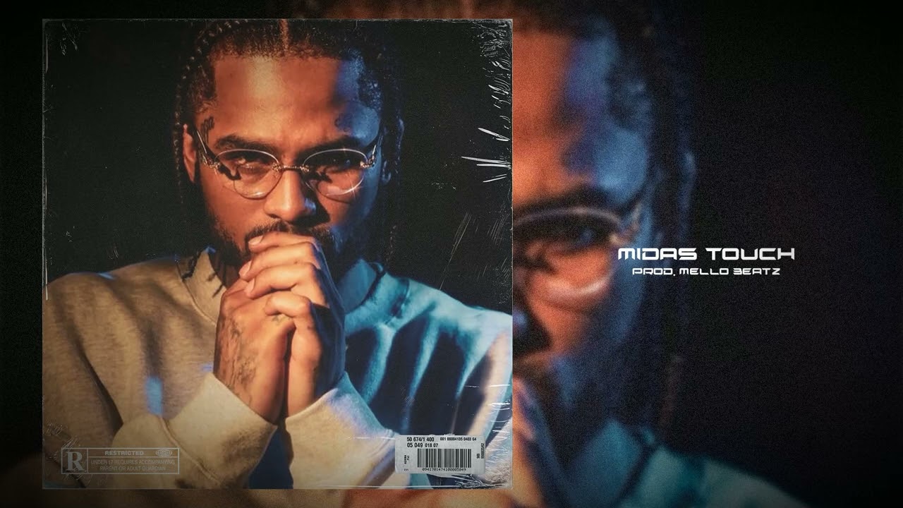 [FREE FOR PROFIT] Dave East x Young M.A Type Beat 2022 - 