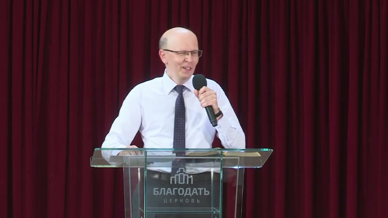 Павел Бадей: &laquo;Эпидемия глухоты к небесам&raquo;