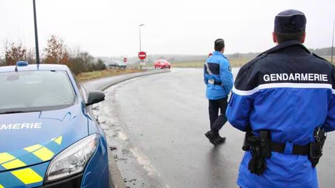 Var : Comment une Ferrari flashée à 247km/h a permis de révéler un vaste réseau de fraude sociale
