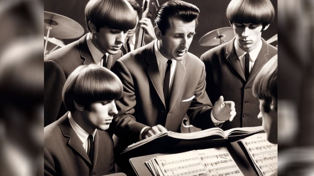 The Making of The Beatles Sgt. Pepper&rsquo;s: Secrets, Struggles & Genius Explained