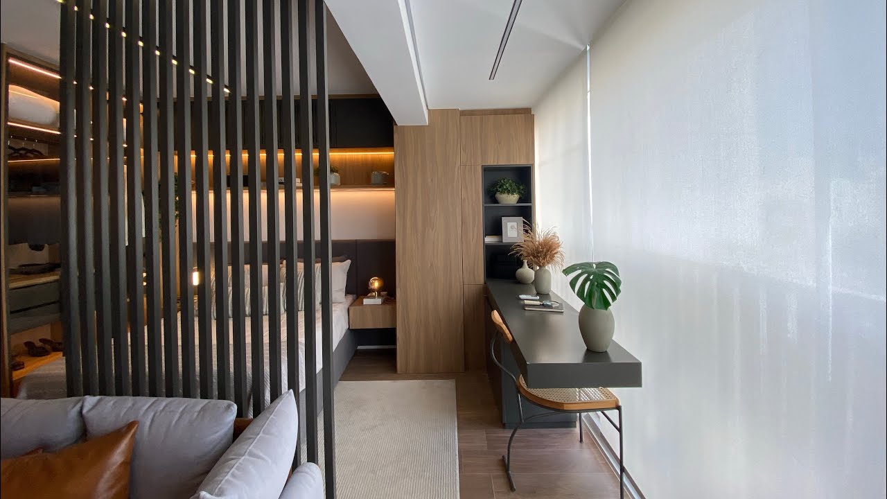 252 - Perdizes - decorado - bora_arq