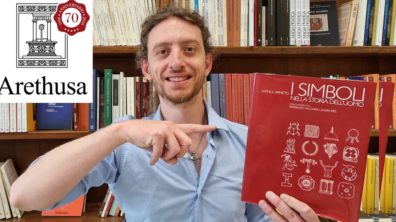 Igor Caputo di Arethusa presenta 