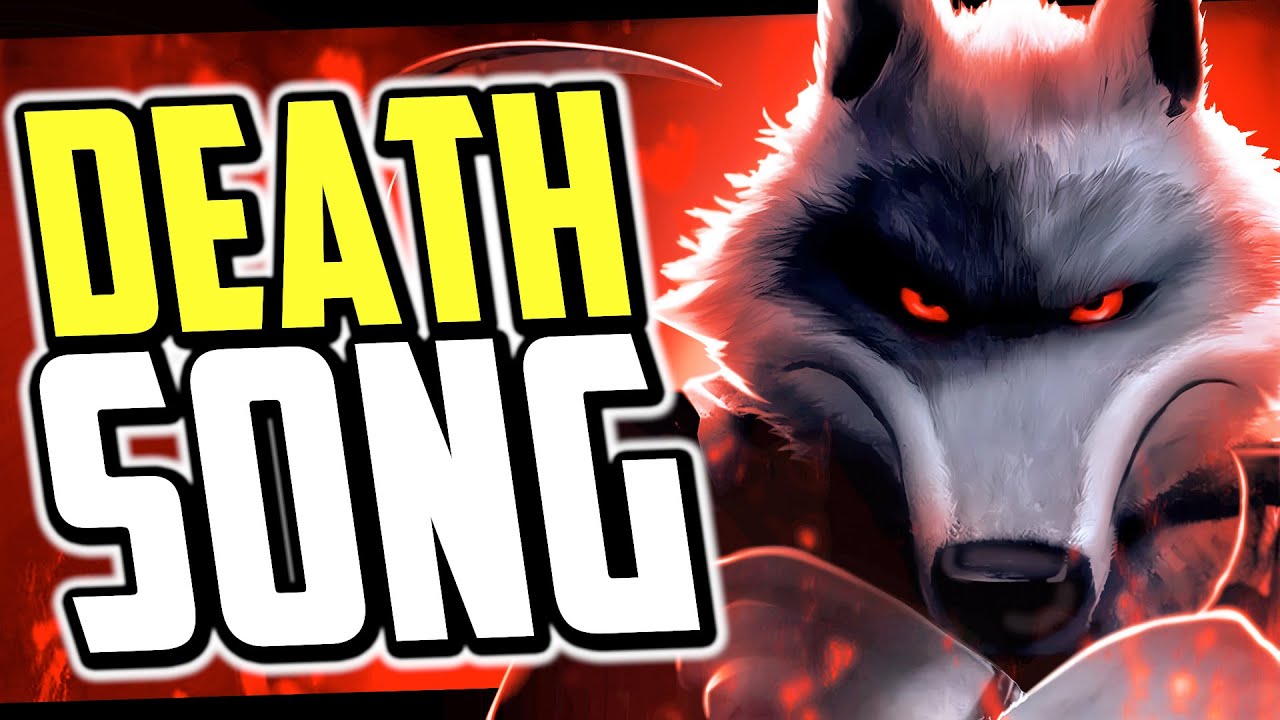 PUSS IN BOOTS SONG ♫ Running Away From Death - GameboyJones × McGwire × Wülf Boi