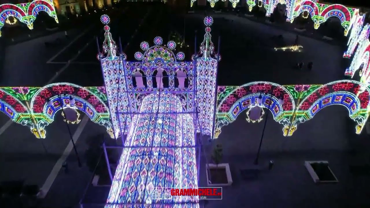 Aspettando la grande uscita dei Santi Patroni di #Grammichele, il prossimo 14 maggio 2022