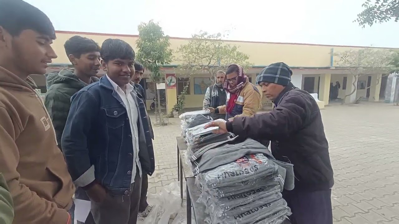 Bacho ko di jersi uske baad ye kya hua ?😲😲