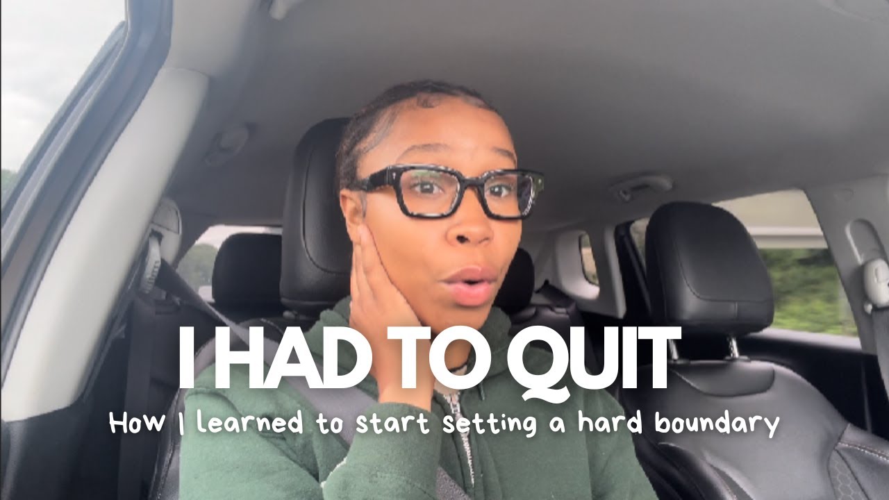 I Quit Being a Foster Coordinator Even Though I Loved It