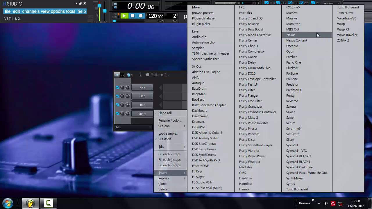 Adele - Hello (Official FL Studio  PianoRoll Remake  ) HD