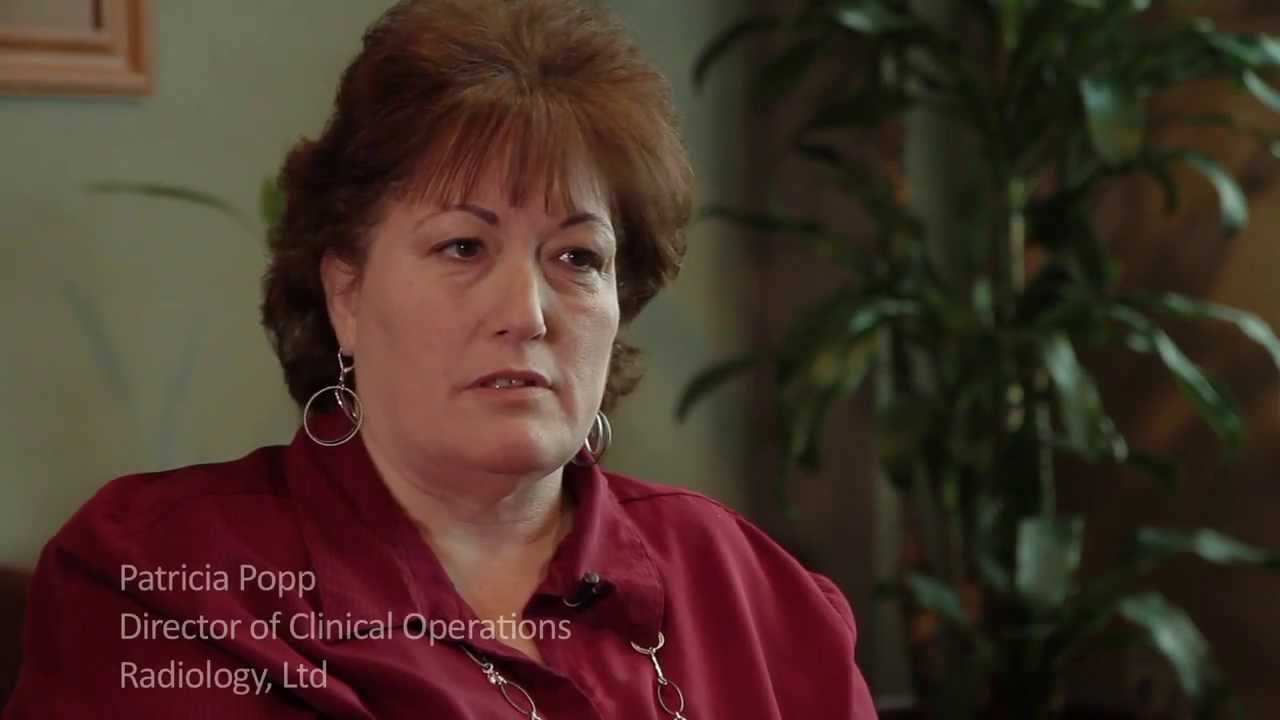 Patient Payments - Improving Collections - Patty Popp - Radiology Ltd.
