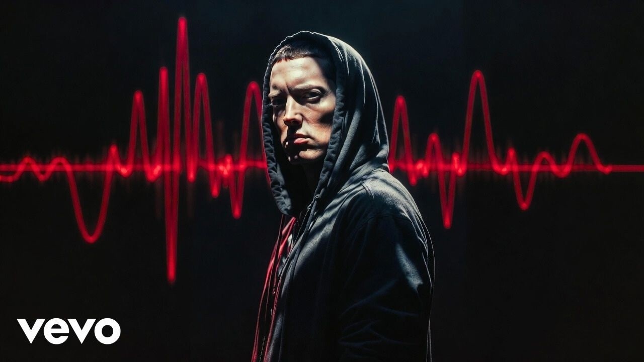 Eminem - Fatal Rhythm (2026) New SONG
