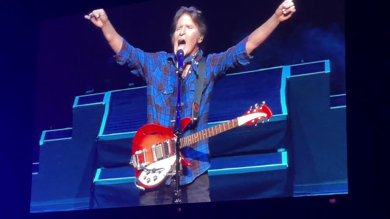 John Fogerty 