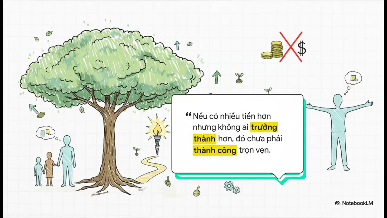 PART 27/2…CHƯƠNG IV: XÂY DỰNG MỘT DI SẢN BỀN VỮNG•Does Your Business Die Without You|TOT WEALTH MAP