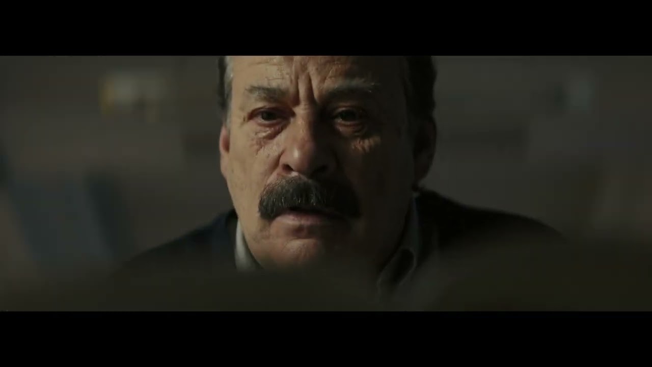 TRÁILER - MARCO