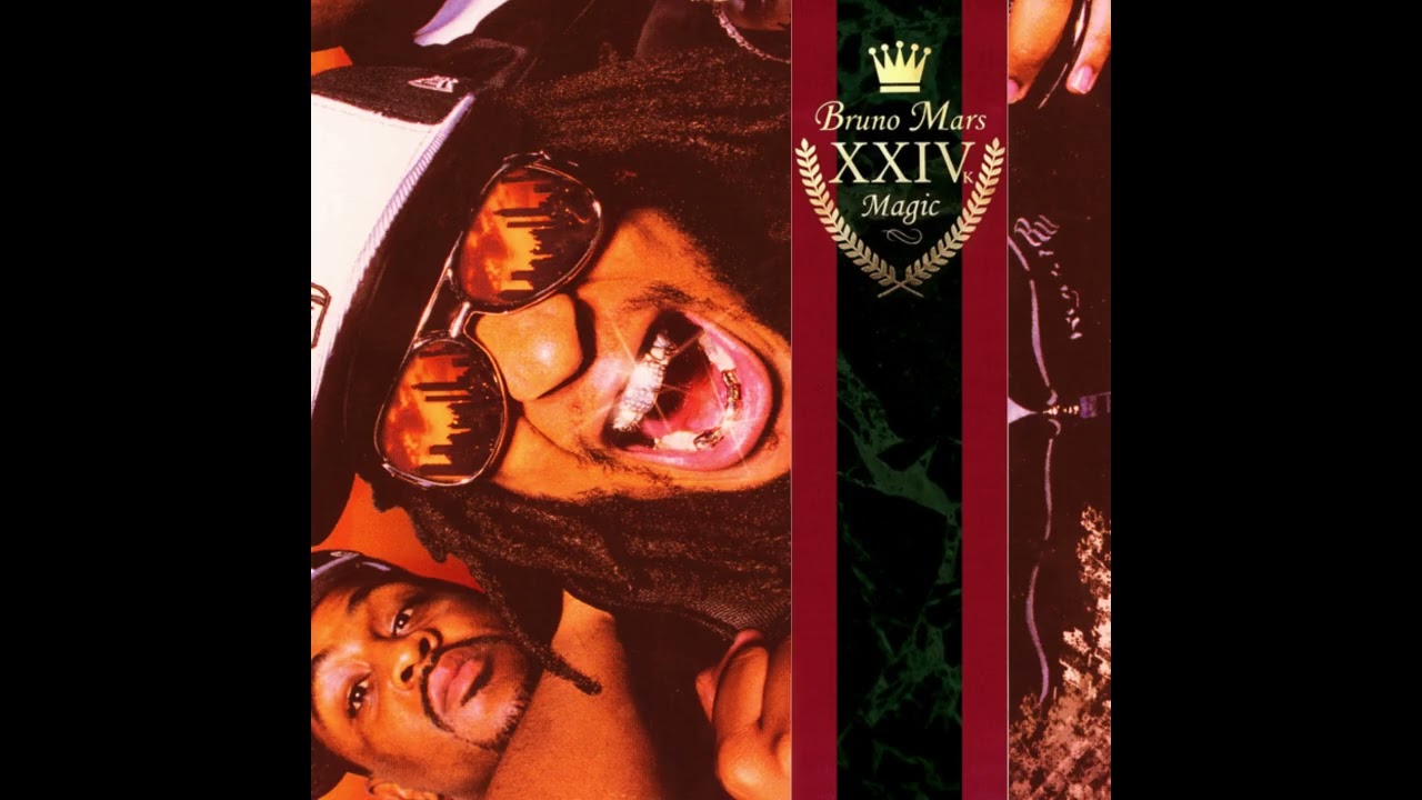 24K Skeets (Bruno Mars X Lil Jon Mashup)