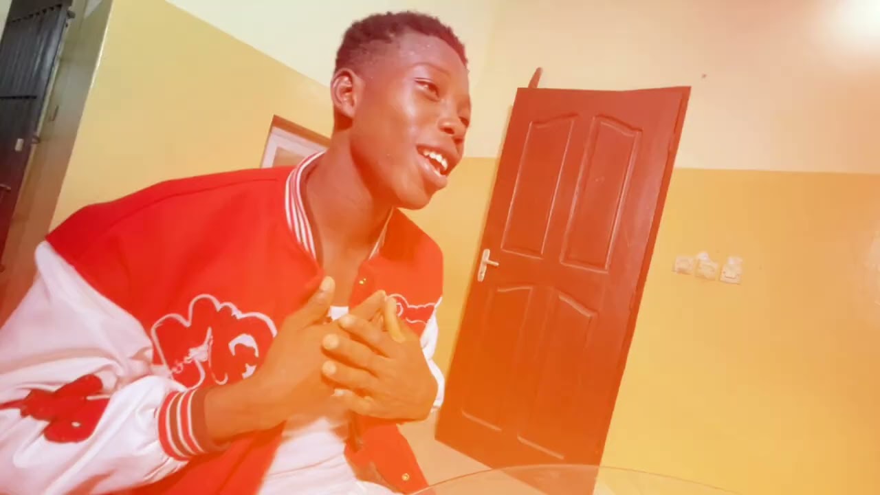 Willuz. Feat Mawuzi - Amour Masquer (Clip officiel)