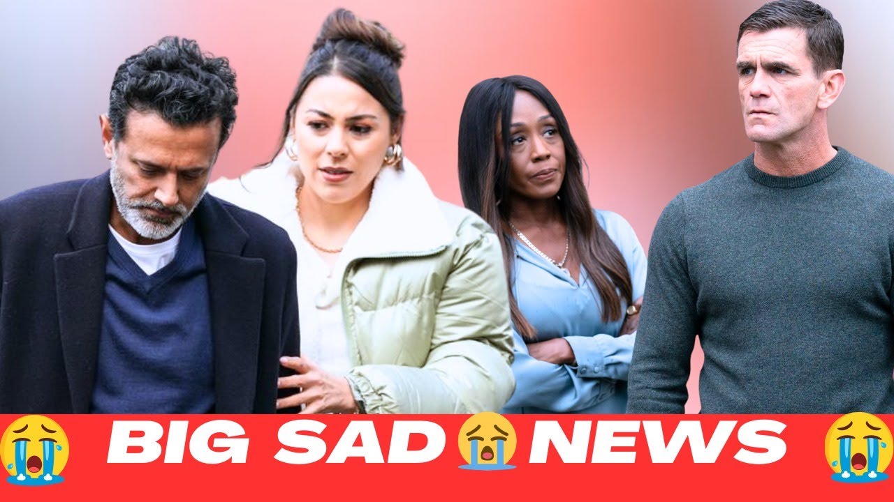 Big Sad😭News : Denise Fox set for a huge error in upcoming EastEnders storyline.