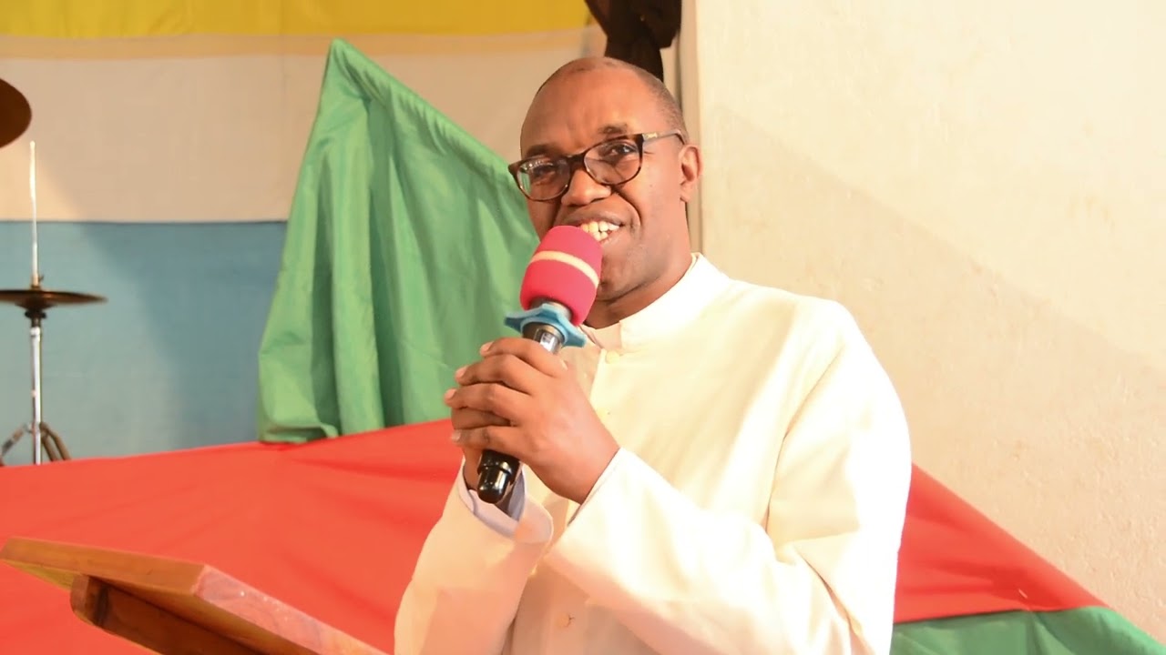 IGITARAMO CYA SEMINARI NKURU YA KABGAYI/PHILOSOPHICUM. CYABAYE KU WA 17 GICURASI 2025
