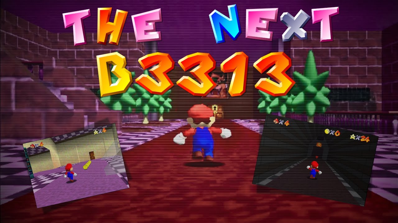 SM64 Warped Worlds ОПРЕДЕЛЕННО стоит вашего времени