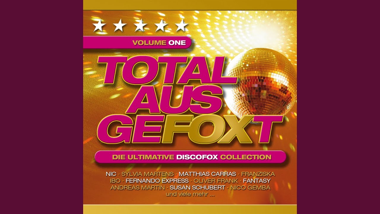 Der letzte Fox (Maxi Mix)