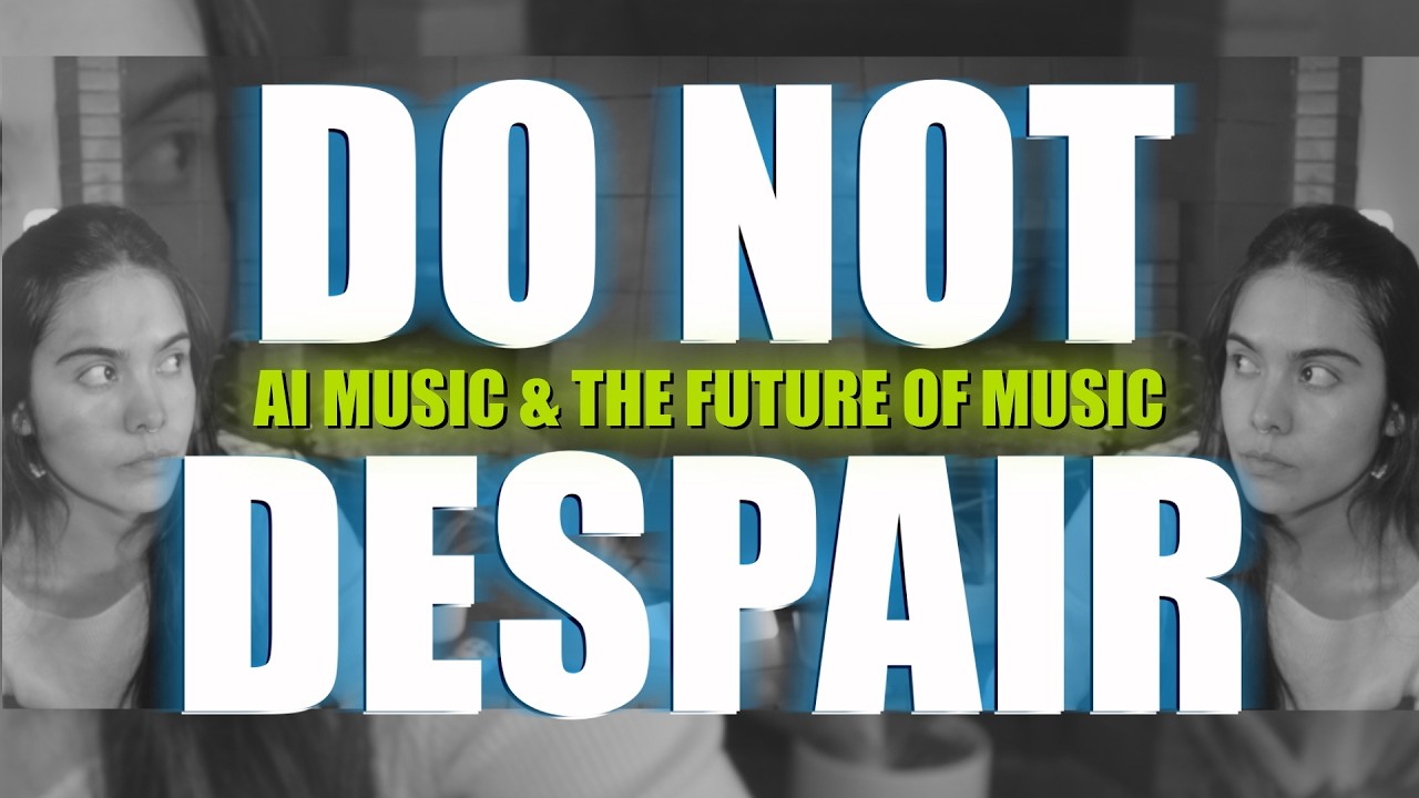 5 Things That Erase AI Music