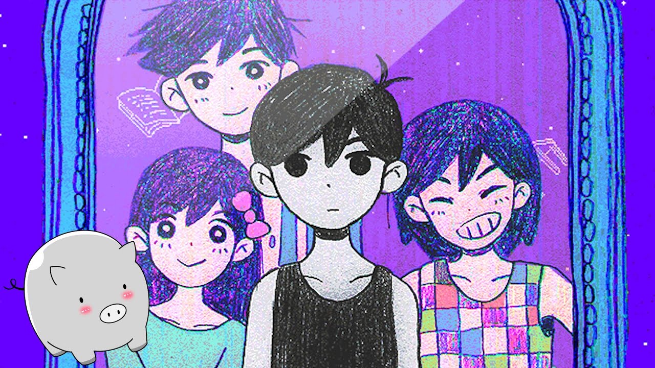 [Live] Omori Playthrough #3