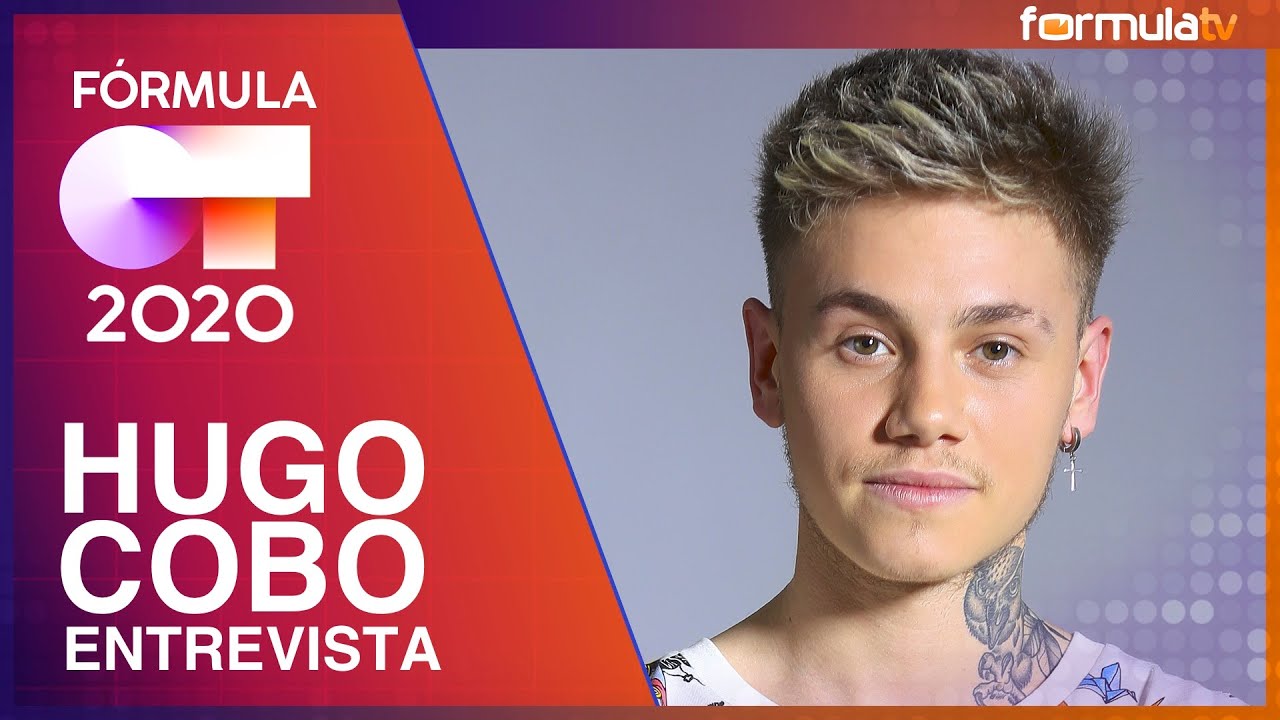 Hugo Cobo (OT 2020) presenta Intenta Olvidarme y adelanta detalles del EP Doleré