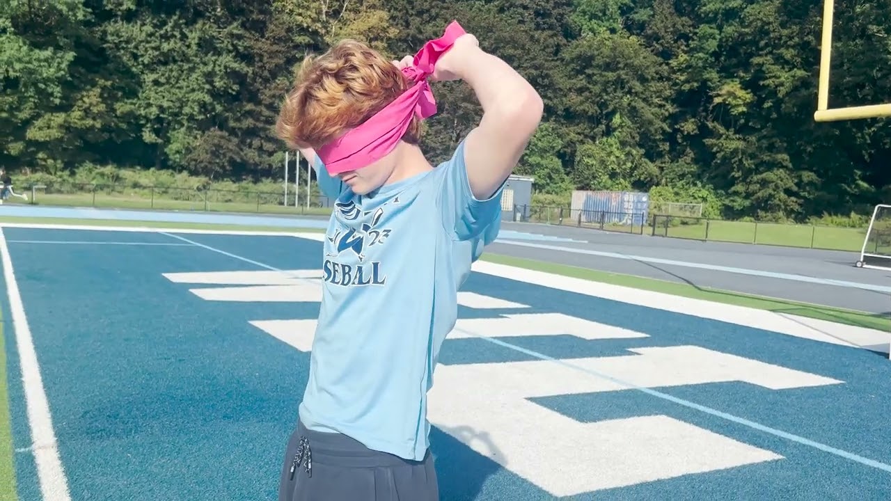 CT DMV-Travelers 2024 Teen Video Contest - Third Place - Wilton High School