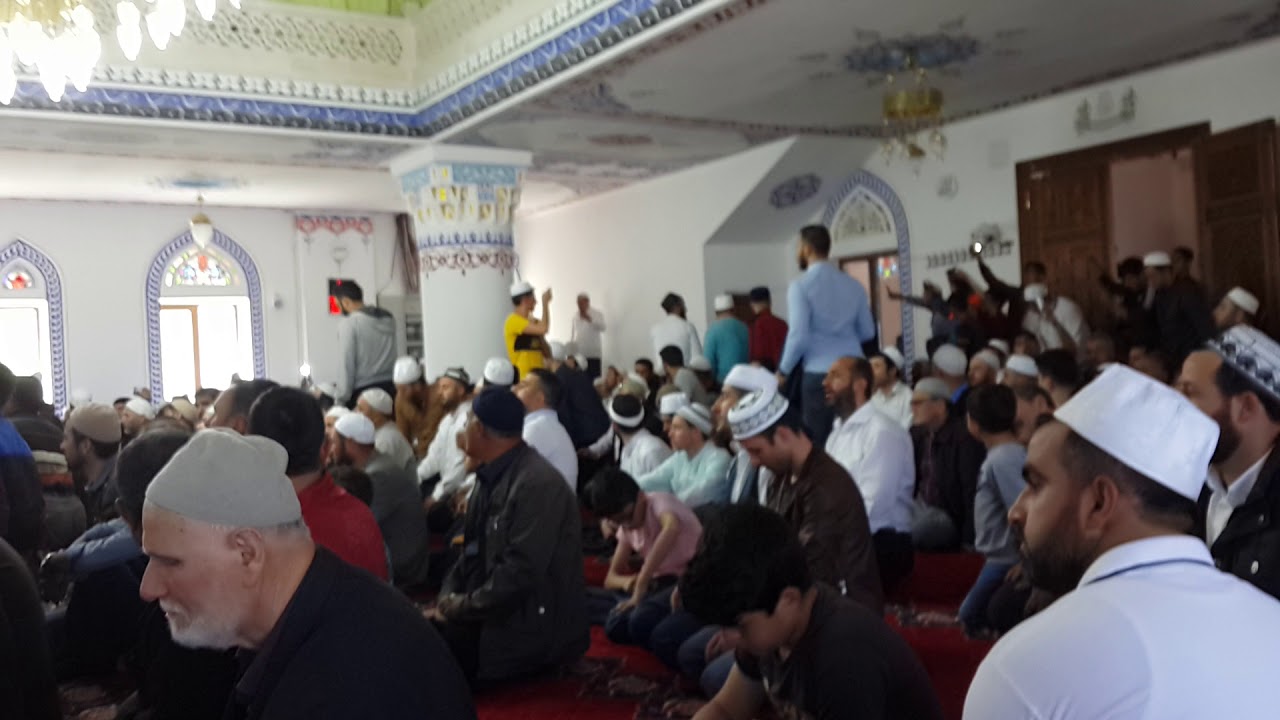 Muhteşem ilahi+zikir #SAMSUN/BAFRA