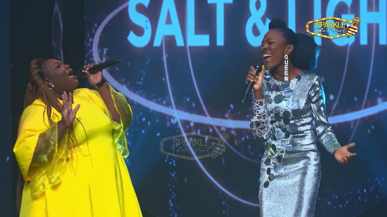 S03  Episode 05 FLOURISH & QUEEN PERFORMANCE