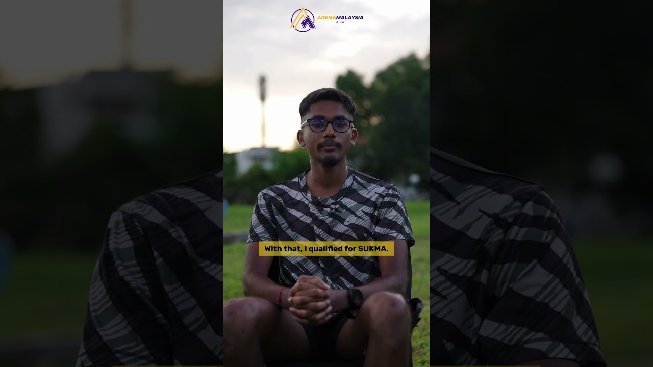 Why Coach Arul Thever Still Believes in Traditional Training