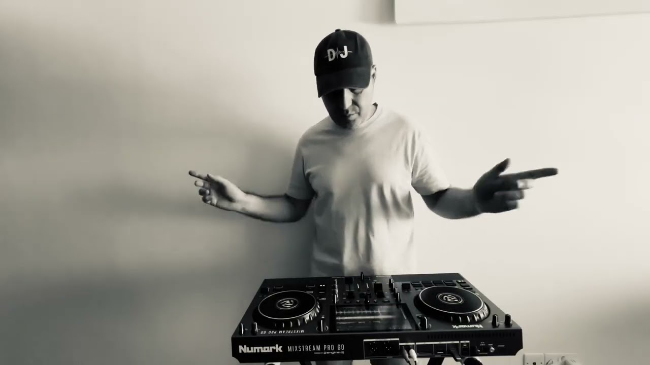 Flowstate | Progressive House • Melodic Techno Mix 2025