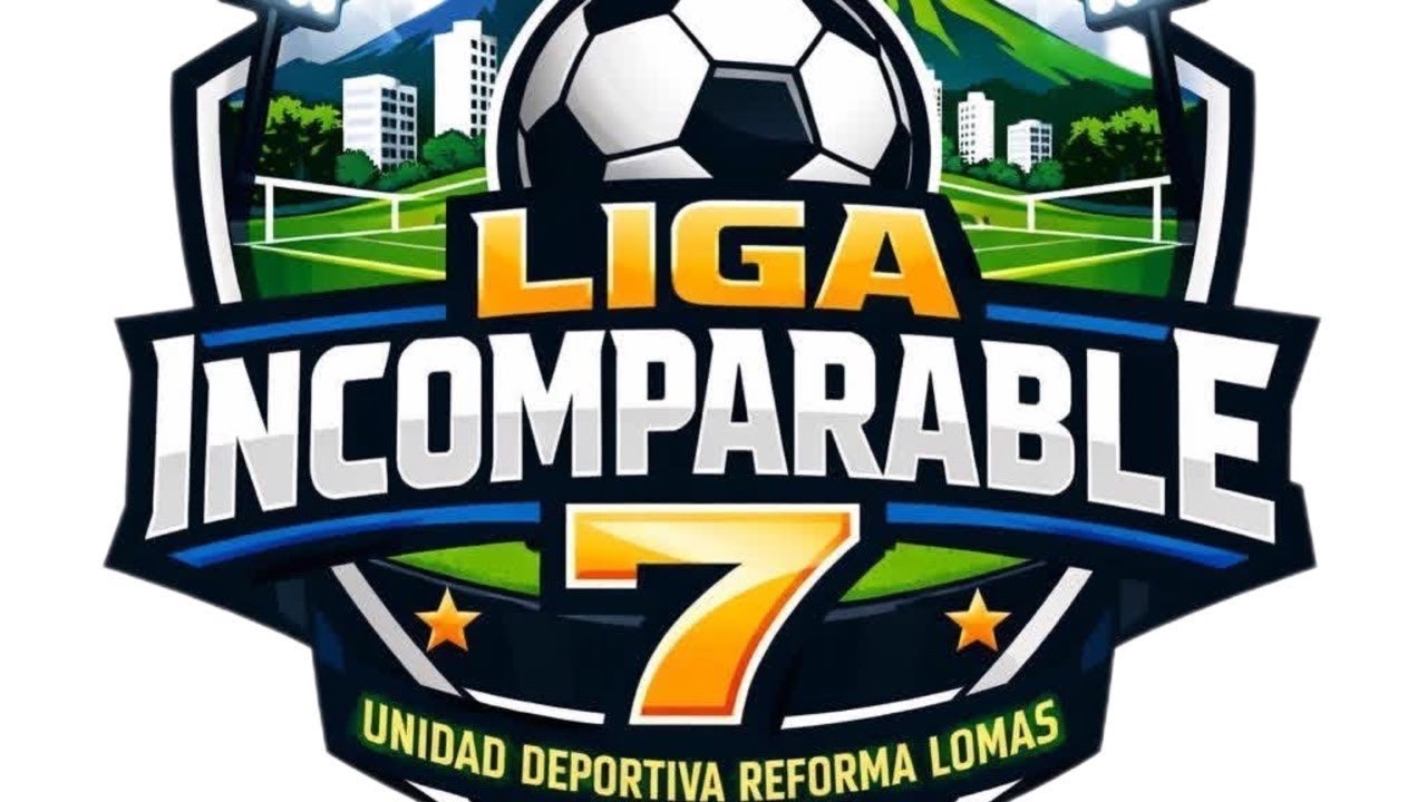 Liga Incomparable fut7 | CAPIBARA UNITED  VS  DESCARRIADOS | Jornada 4