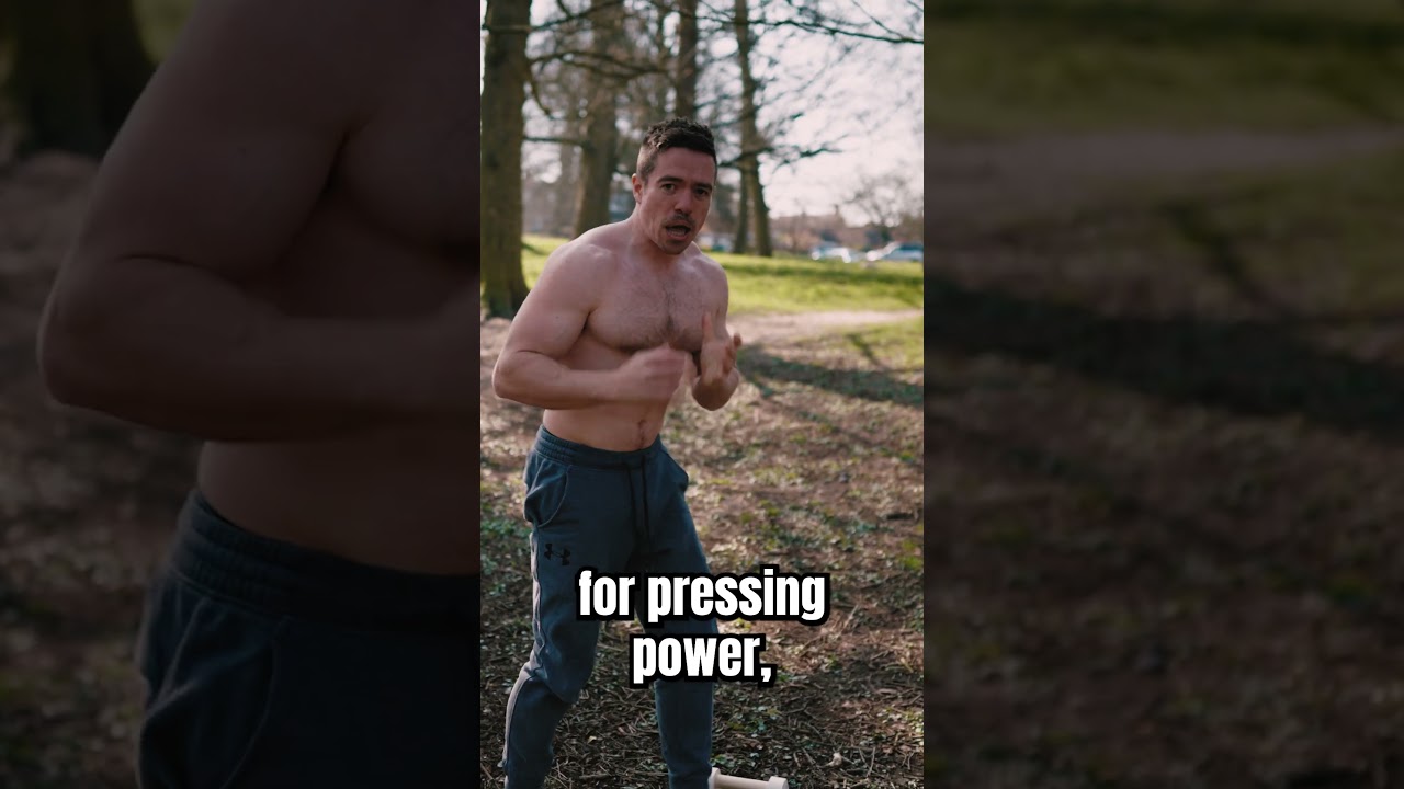 8 SuperFunctional Bang For Your Buck Exercises - In One Take! #Shorts #FunctionalTraining