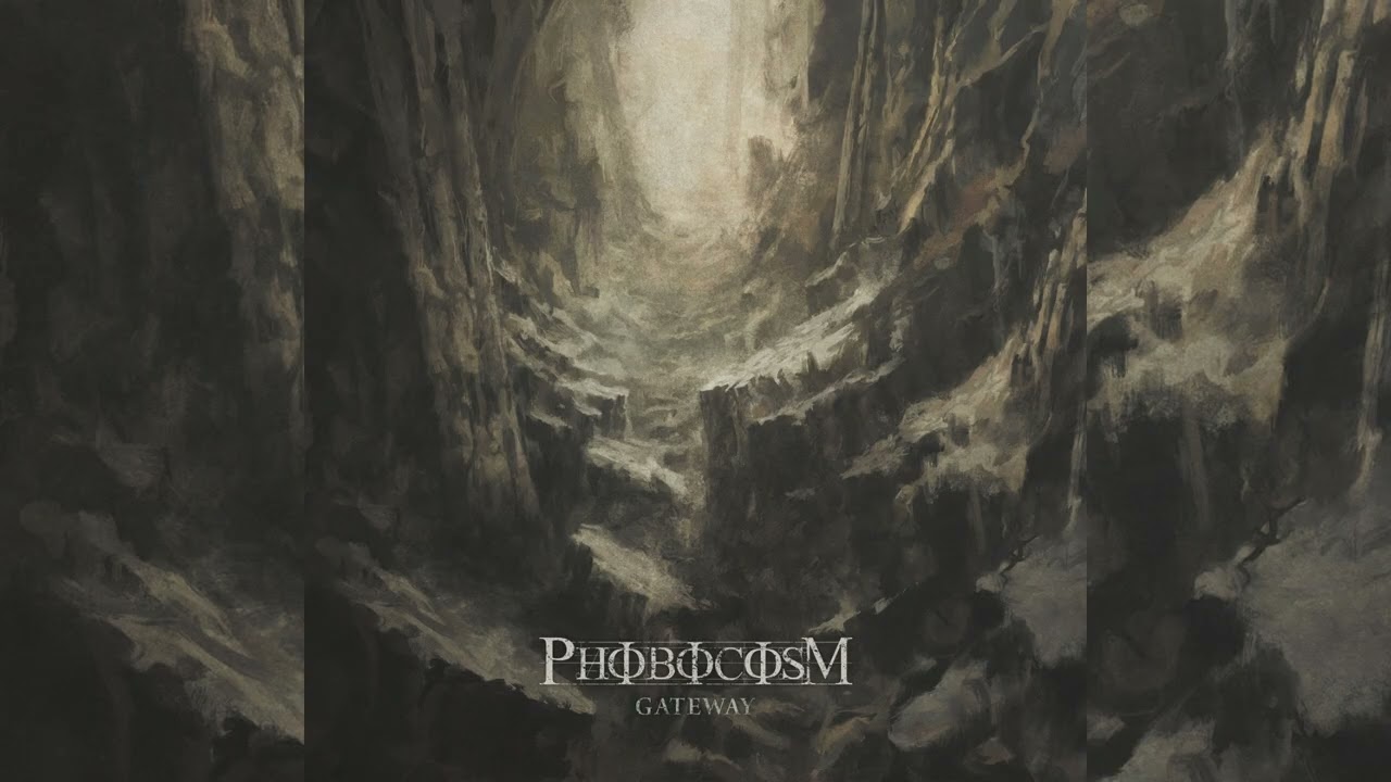 PHOBOCOSM - Gateway (Full Album 2025)