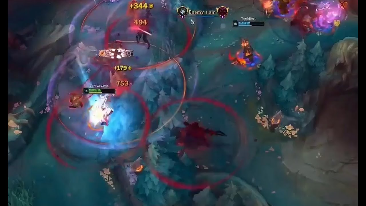 Best Zed North America And I Will Prove It