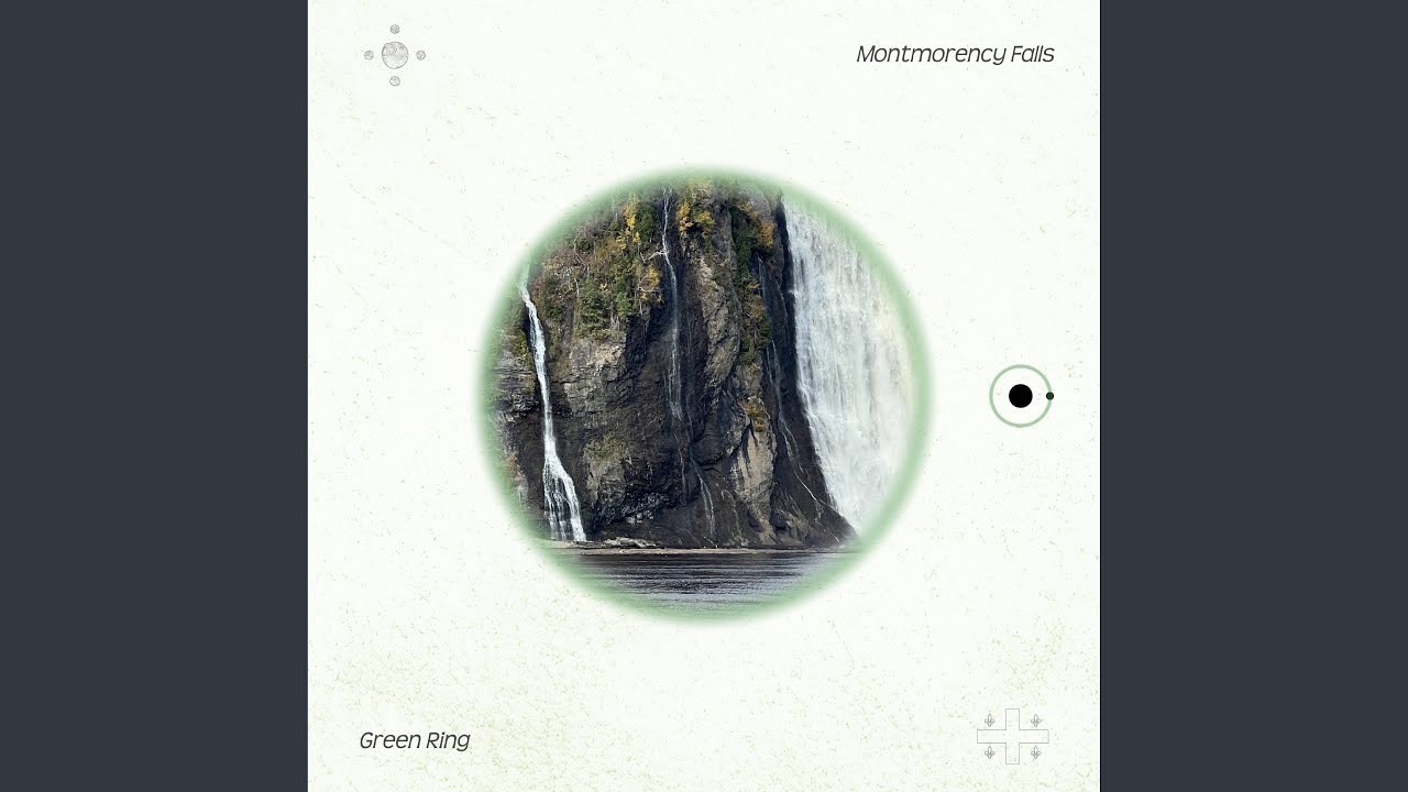 Montmorency Falls