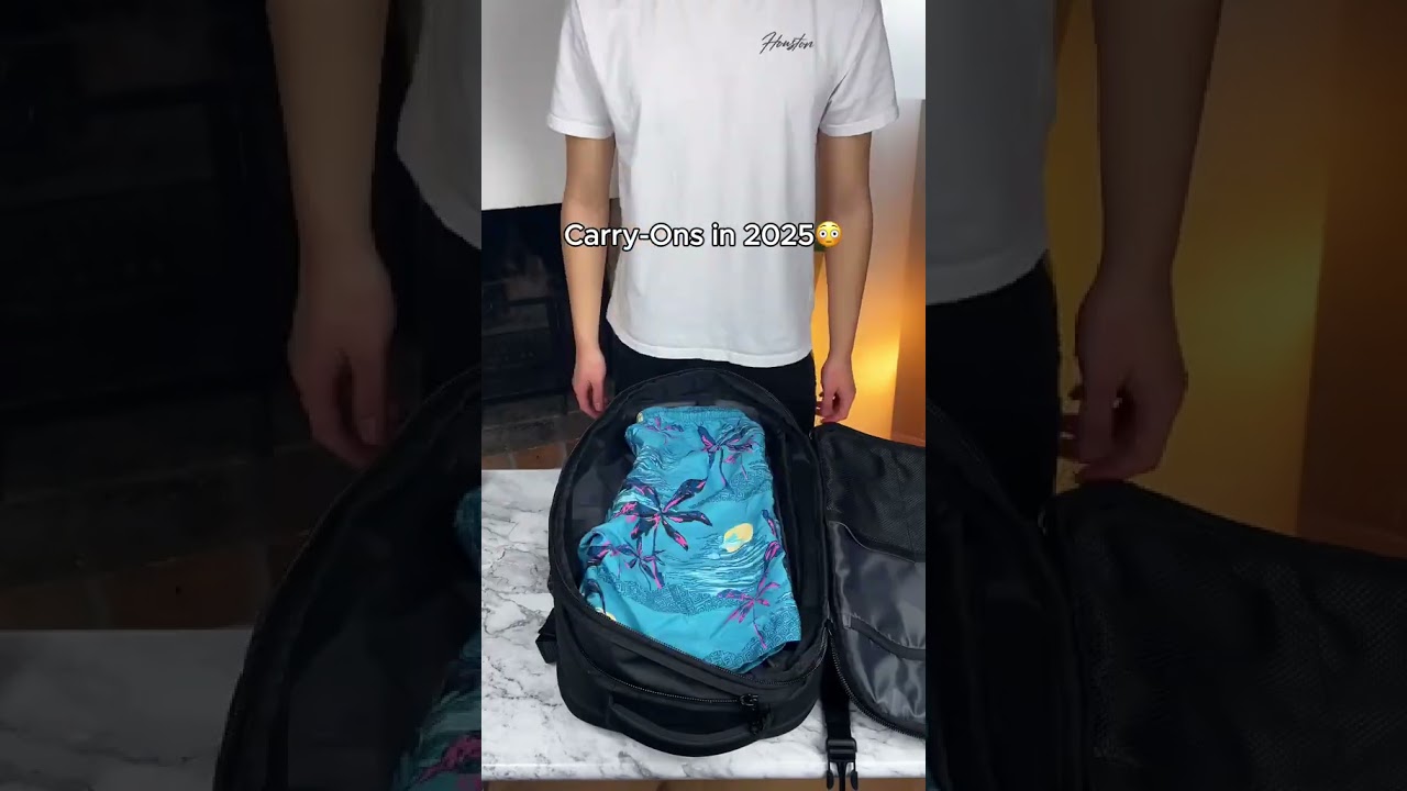 Every traveler needs this #traveler #vacation #backpack