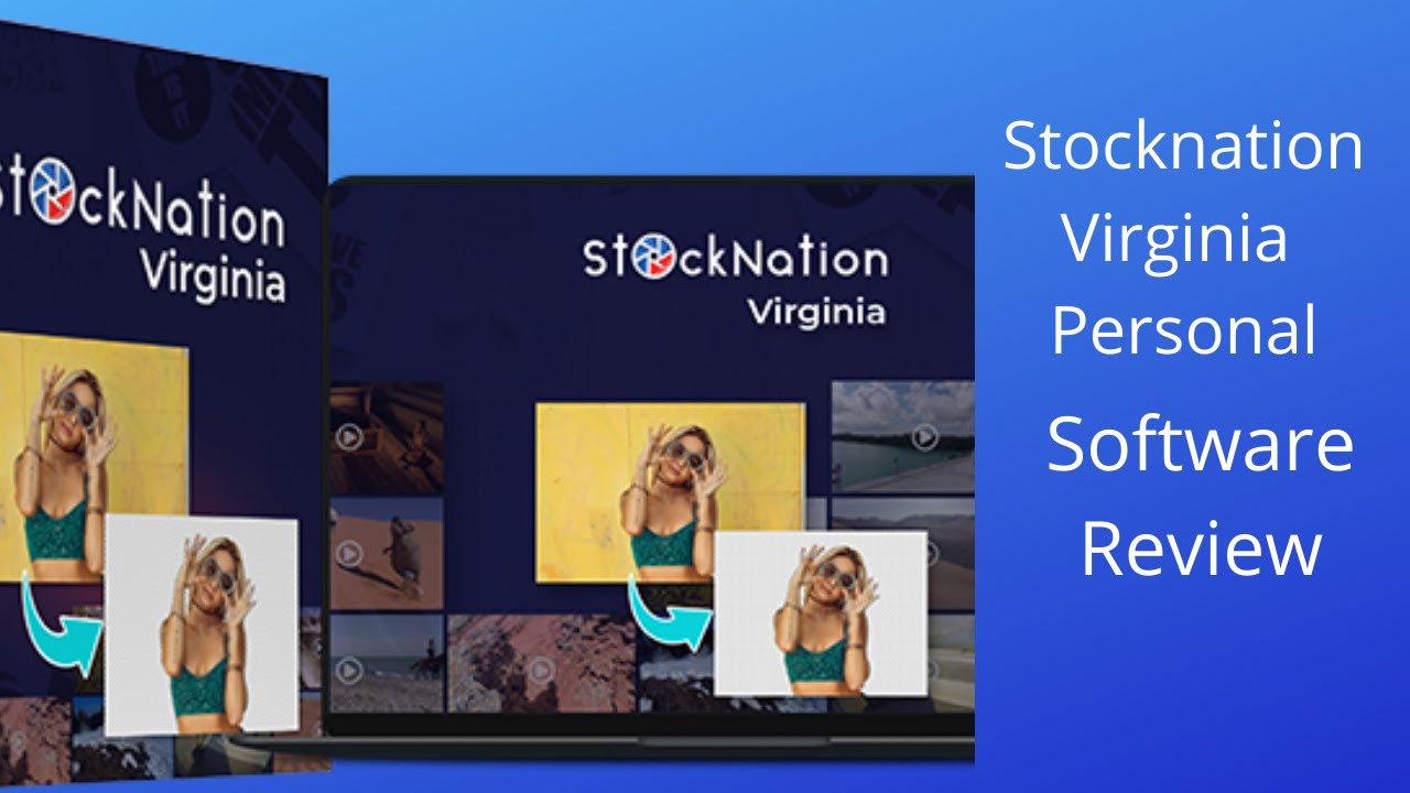 Stocknation Virginia Personal Software Review