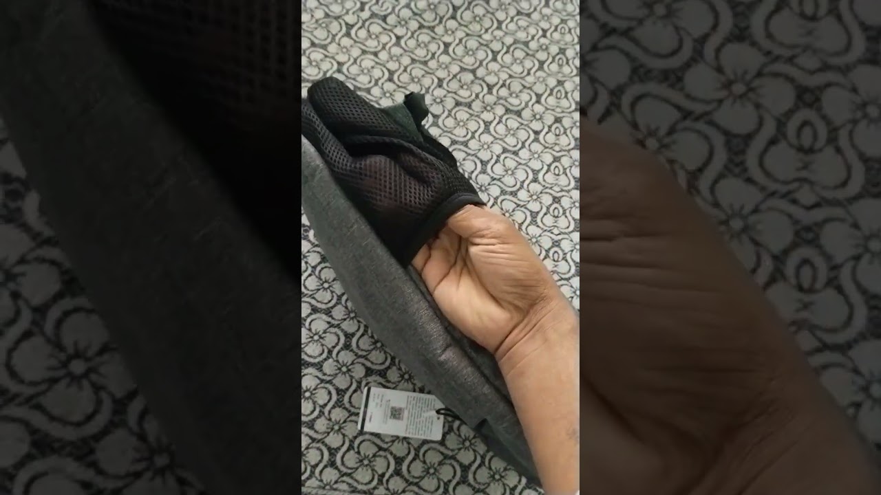 ONEGO  22L PROFESSIONAL BAGS FROM FLIPKART UNBOXING AND REVIEW 👍#1