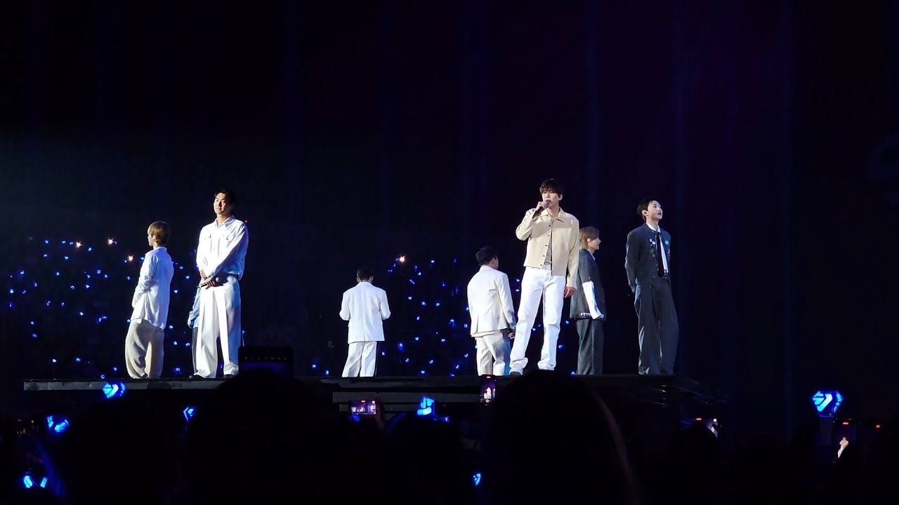 The One I Love - Super Show Spin-Off Vietnam 2024
