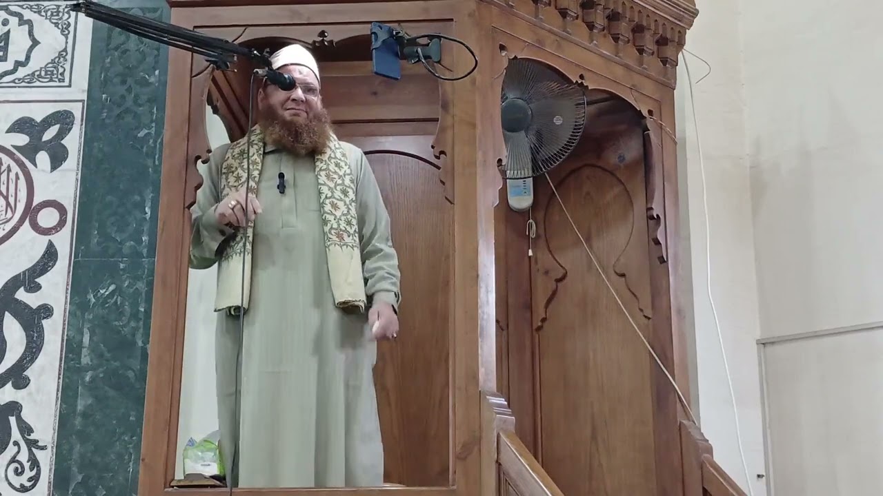 من دروس الإسراء والمعراج جبر الخواطر